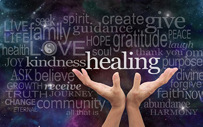 healing-service