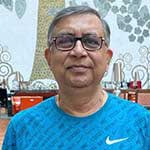 Prasanta S profile picture