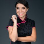 You are currently viewing Ana Bastos