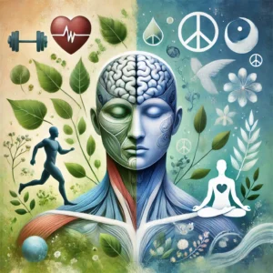 Read more about the article The Connection Between Physical and Mental Health: A Holistic Approach
