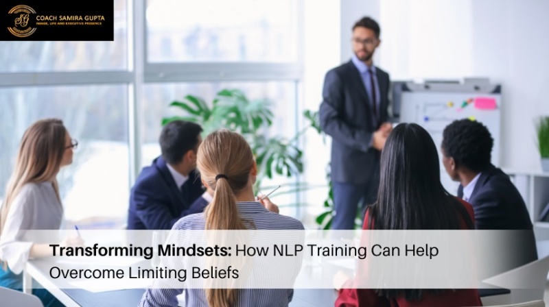 You are currently viewing Overcoming Limiting Beliefs with NLP