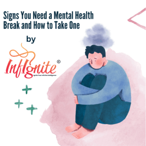 Read more about the article Signs You Need a Mental Health Break and How to Take One