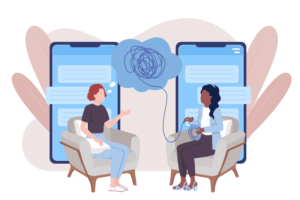Read more about the article The Role of Counseling Psychology and Online Healing in Dubai: How Psychologists Help You Heal
